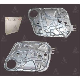 Resim MOBIS 824812L001 Cam Krikosu Ön Sağ İ30 