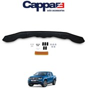 Resim Cappafe Amarok Ön Kaput Koruyucu Rüzgarlık Yarasa Md. 2010- N11.4241 