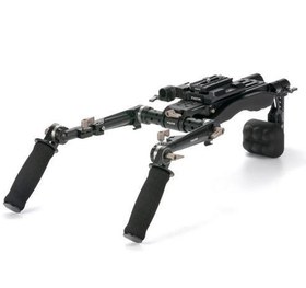 Resim TA-LSR-B Hafif Omuz Donanımı Seti 