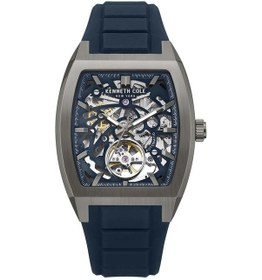 Resim Kenneth Cole Kcwgz0077401 Erkek Kol Saati Gri 