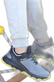 Resim Hammer Jack Son Su Geçirmez Spor Erkek Outdoor Ayakkabı 