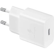 Resim SESATECH Samsung Ep-T1510X Type-C Hızlı Sarj Aletı -Beyaz 