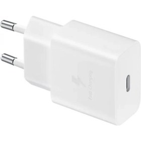 Resim SESATECH Samsung Ep-T1510X Type-C Hızlı Sarj Aletı -Beyaz 