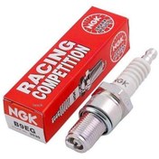 Resim NGK Br9eg 1998-2013 Husqvarna CR 125 Uyumlu Buji 