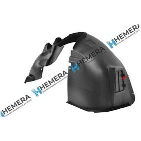 Resim Eşdeğer Ürün Wagenburg- Fıat Egea 2015-2020 Çamurluk Davlumbazı Ön Sol 52126643 