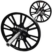 Resim Proforce Wheel 20 KG Apollo Plaka Ağırlık 