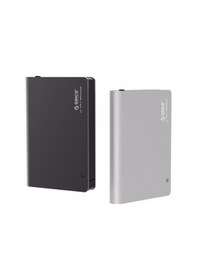 Resim Orıco 2598C3-Bk Sata Harici 2.5” Type C Usb 3.1 Harddisk Kutusu (99750796) 