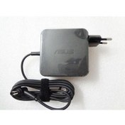 Resim Asus 19V 3.42A (65W) 3.0mm Iğne Uçlu Notebook Adaptörü 
