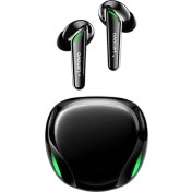 Resim Lenovo Xt92 Kablosuz Tws Bluetooth Oyuncu Kulaklığı 