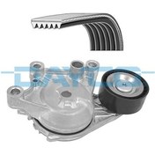 Resim Dayco Kpv340 - Alternatör Gergi Kiti Combo E-p208-p301-p2008-p50 