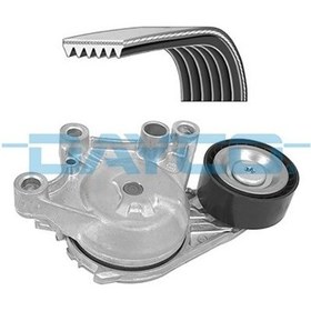 Resim Dayco Kpv340 - Alternatör Gergi Kiti Combo E-p208-p301-p2008-p50 