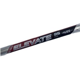Resim True Temper Elevate 95 Vss S Flex Golf Sopası 93cm Başlıksız Çok Renkli 