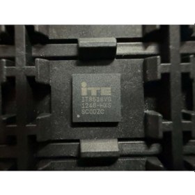 Resim It8518vg Io Chipset 