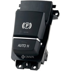 Resim Bmw F06 - F10 - F11 - F12 - F13 Kasa El Fren Park Butonu Düğmesi N11.5264 