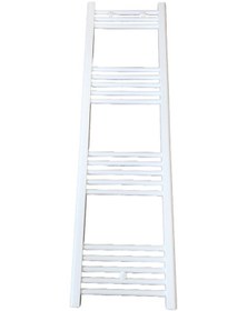 Resim 600x1100 Beyaz Havlupan - 15 Borulu 