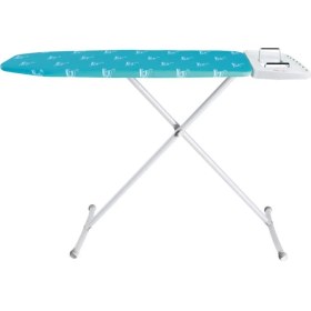 Resim Gazella Bb Sm/gzm 900 S Squat Standart Ütü Masası 