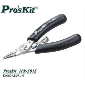 Resim Proskit 1Pk-501E Mikro Kargaburun 