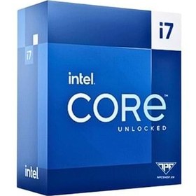 Resim Intel Core i7-14700F 2.1GHZ 33MB 1700P Fanlı İşlemci BOX 