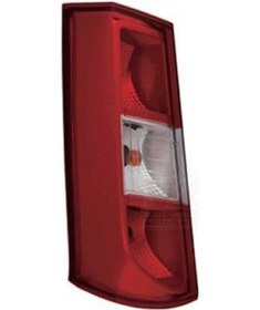 Resim Mars 511262 Stop Lambası Sol Dokker 12- 