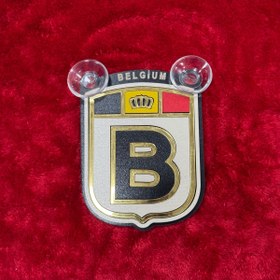 Resim Korkmaz Oto Market & Aksesuar Etiketçilere Ülke Bayrak Vantuzlu B 