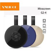 Resim Mırascreen G2-4 Kablosuz Hdmı Görüntü Aktarıcı 