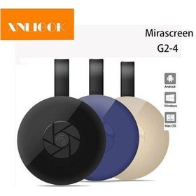 Resim Mırascreen G2-4 Kablosuz Hdmı Görüntü Aktarıcı 