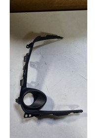 Resim Corolla 2019 Sonrası Siyah Sis Bakaliti Sis Delikli 81481-02a80 Corolla 19-sis Kapak 