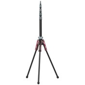 Resim Ulanzi MT-49 Karbon Fiber Taşınabilir Işık Ayağı Tripod Ulanzi