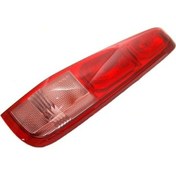Resim Xtrail T30 2003 2006 Stop Lambası Sol Kırmızı : Gri Oem No:26559eq000 