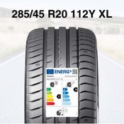 Resim Triangle 285/45 R20 112Y XL Triangle EffeXSport TH202 Yazlık Lastik 2025 Üretim (1 ADET) 