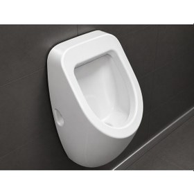 Resim Dura Bagno Mia Pisuar, Beyaz 5950 