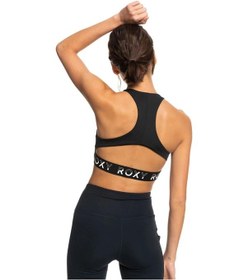 Resim Roxy Bold Moves Kadın Spor Sütyeni-Erjkt03985A/S 001 