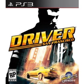 Resim Drıver PS3 