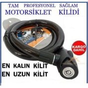 Resim 160Cm Motor Kilidi N11.1553 