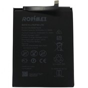 Resim Rovimex Huawei Mate 10 Lite (RNE-L01) Rovimex Batarya Pil 