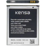 Resim Samsung Galaxy S3 Mini İ8190 Batarya Pil 