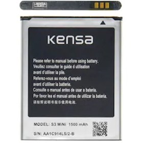 Resim Samsung Galaxy S3 Mini İ8190 Batarya Pil 