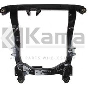 Resim 302268 Motor Beşiği Opel Astra-j İthal 