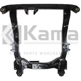 Resim 302268 Motor Beşiği Opel Astra-j İthal 