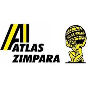 Resim Sgs Su Zımparası Atlas 360 Kum 