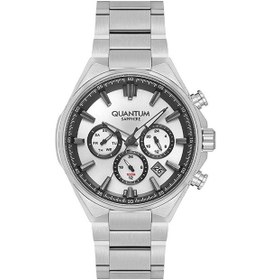 Resim Quantum Pwg1202.330 Erkek Kol Saati Gri 