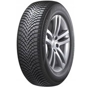 Resim Laufenn 195/60 R16 89H G Fit 4S LH71 Oto 4 Mevsim Lastiği (2024 Üretim) 