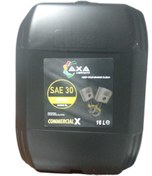 Resim AXA LUBRİCANTS SAE 30 16 LT Motorlu Testere Zincir Yağı 