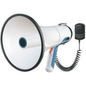 Resim Spekon Mega-50 50 Watt Bluetooth'lu Megafon 