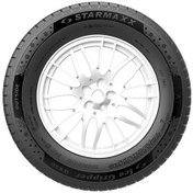 Resim Starmaxx 185/60R15 84H Ice Grıpper W850 Kış Lastiği 2021 