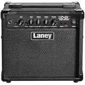 Resim Laney LX15 Elektro Gitar Amfisi 