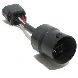 Resim BMW E39 FAR ADAPTÖR SOKETİ 63120025497 