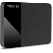 Resim Toshıba 1tb 2.5" Basıc HDTP310EK3AA USB 3.0 Harici Disk 