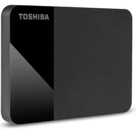 Resim Toshıba 1tb 2.5" Basıc HDTP310EK3AA USB 3.0 Harici Disk 
