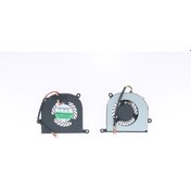 Resim HP Uyumlu Dv3-2000, Dv3-2100, Dv3-2200, Dv3-2300, Dv3T-2000 Fan Model-2 